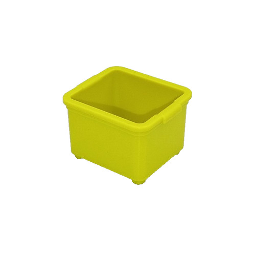 Playmobil scatola giallo - playmobil,