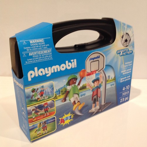 Playmobil 1 - playmobil, 4