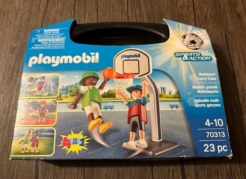 Playmobil 1 custodia - playmobil,