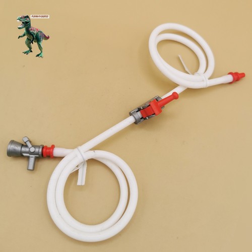 Playmobil tubo bianco-60