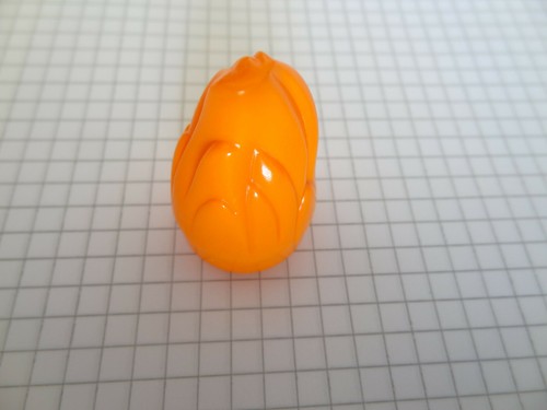 Playmobil grand feu - grand, flammes