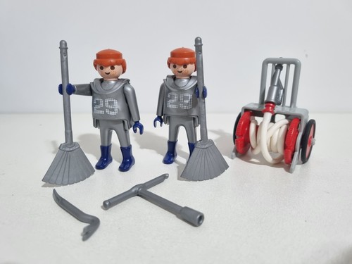 Playmobil 4825 figura - playmobil,