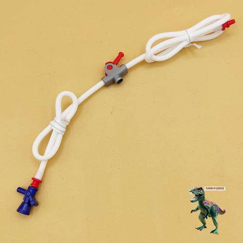 Playmobil tubo bianco-60