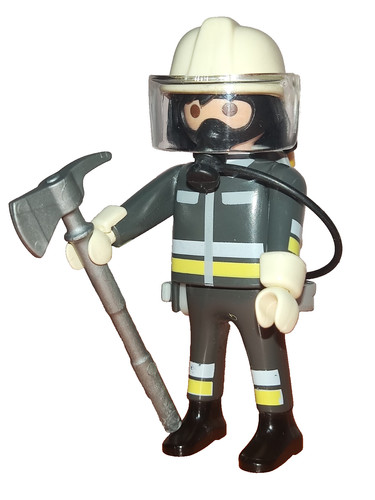 Playmobil lote figura - playmobil,