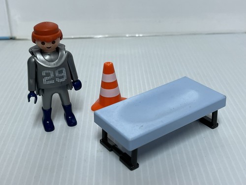 Playmobil 4825 personaggio - playmobil,