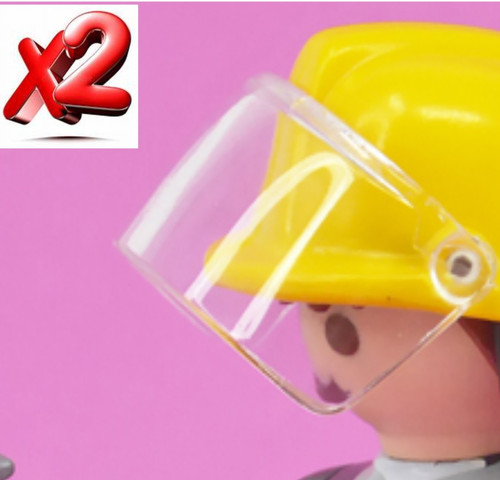 Playmobil mirino display - mirino,