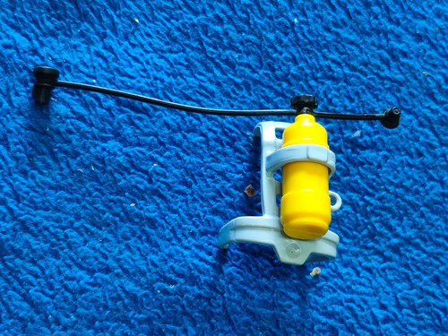 Cavo playmobil arnes bombona - arnes,