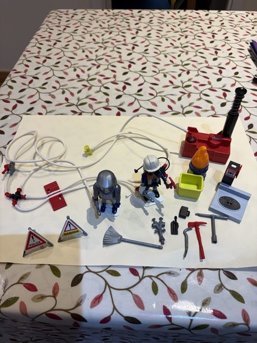 Playmobil 4825 pacchetto - playmobil,