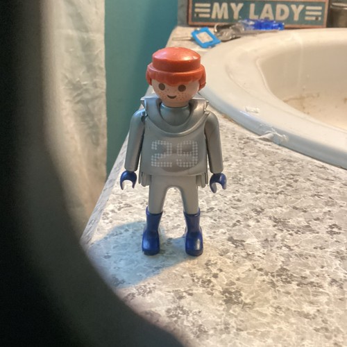 Playmobil 4825 tuta speciale - playmobil,