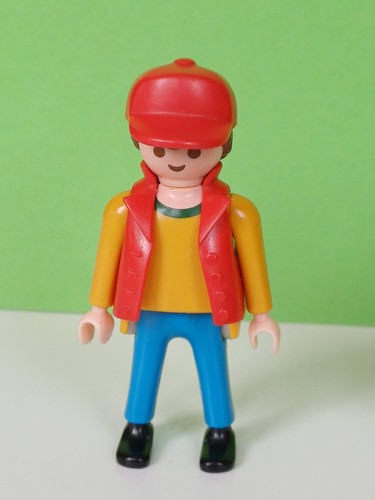 Playmobil collezione